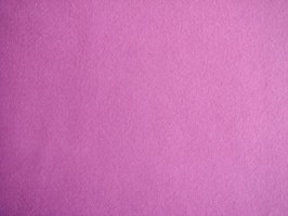 Filc - dekoračná plsť fialové odtiene