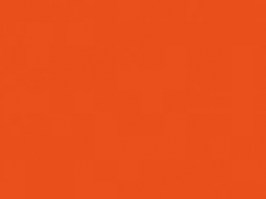 Filc A4 (20x30cm) oranžový