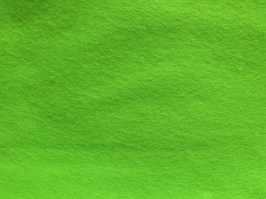 Filc - dekoračná plsť zelené odtiene