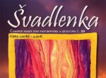 Časopis Švadlenka č. 20